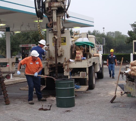 Partridge Well Drilling Company, Inc. - Jacksonville, FL