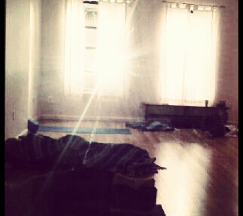 Harlem Yoga Studio - New York, NY