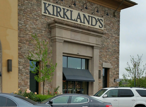 Kirkland's - Folsom, CA