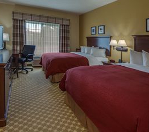 Country Inns & Suites - Charleston, WV