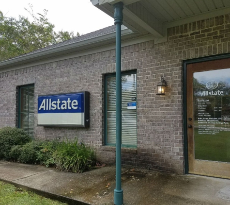 Allstate Insurance: Pete Russell - Daphne, AL