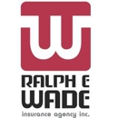 Wade Ralph E Insurance Agency - Insurance