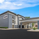Spark by Hilton Alpharetta Roswell - Hotels
