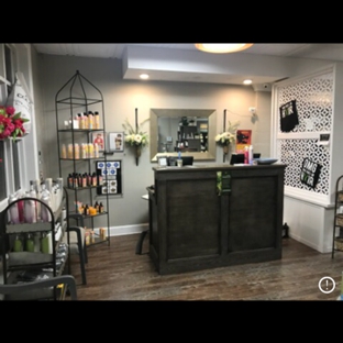 Lime Lite Salon - Beaufort, SC