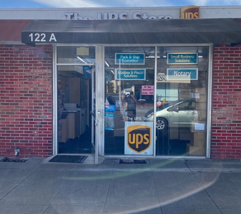 The UPS Store - Arcadia, CA