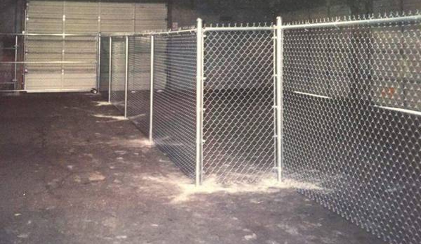 Chain link Fence Company - Springfield, MO