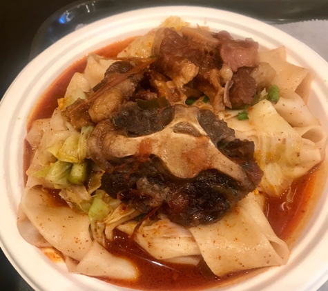 Xi'an Famous Foods - New York, NY