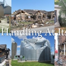 Eastern Iowa Claims