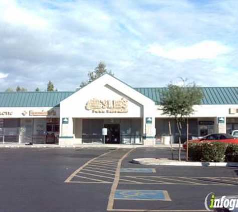 Leslie's Swimming Pool Supplies - Scottsdale, AZ