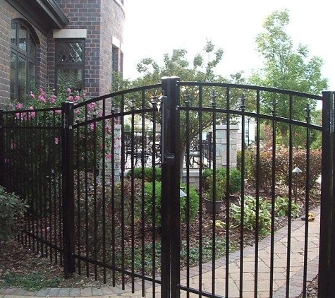 K Brothers Fence Inc - Mokena, IL