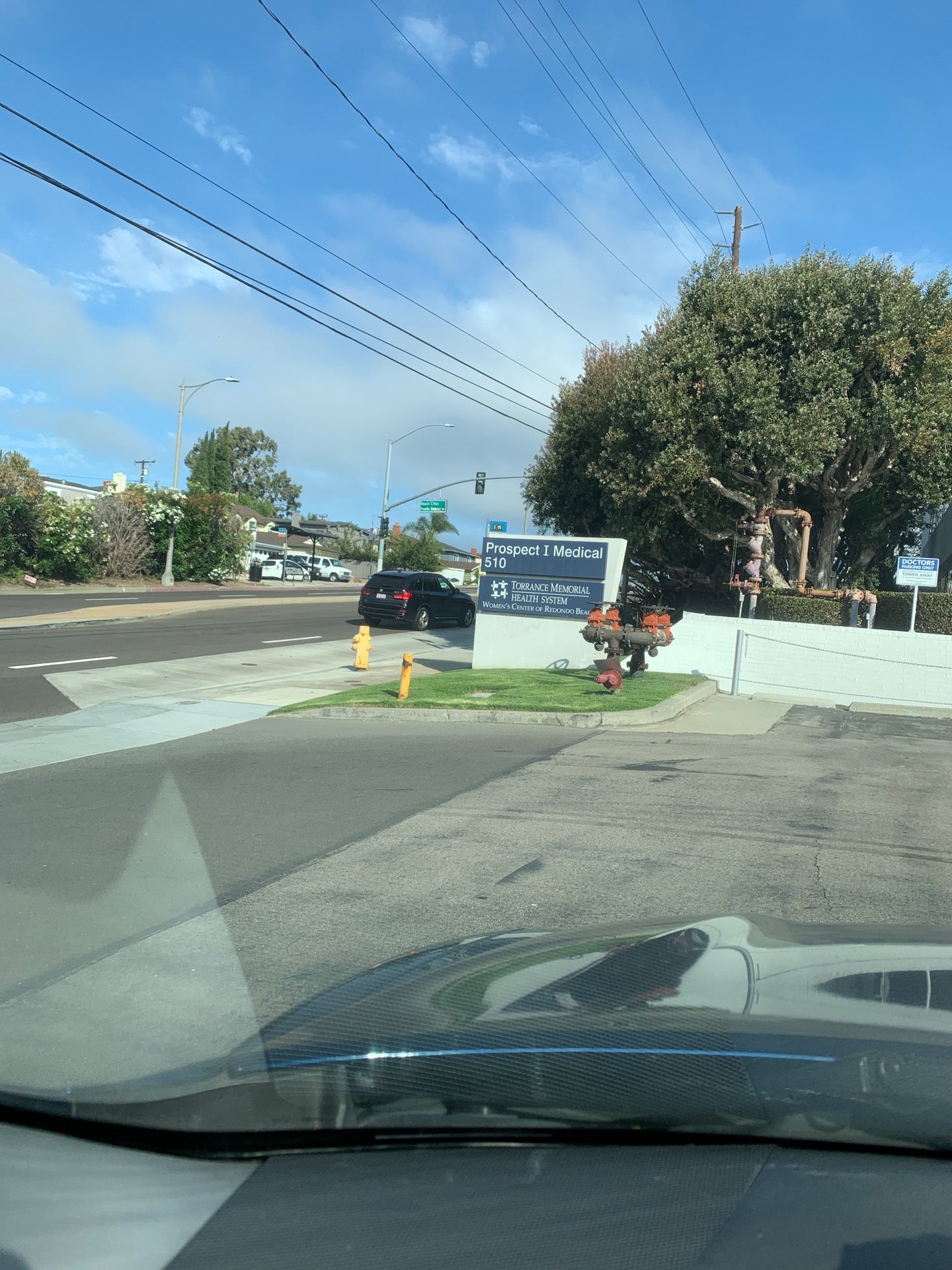 LabCorp Redondo Beach, CA 90277