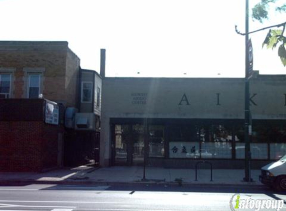 Midwest Aikido Center - Chicago, IL