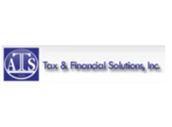 A TS Tax and Financial Solution  Inc