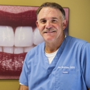 Bratten James B DDS, MAGD - Periodontists