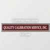 Quality Calibration Service gallery