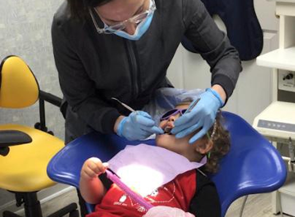 Tewksbury Dentist - Pediatric Dentistry and Beyond - Tewksbury, MA