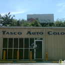 Tasco Auto Color - Automobile Body Shop Equipment & Supply-Wholesale & Manufacturers