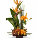 Happy flowers and gifts - Flowers, Plants & Trees-Silk, Dried, Etc.-Retail