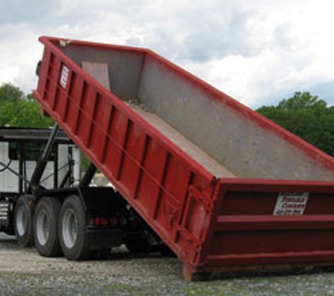 Fort Worth Dumpster Rental Pros - Fort Worth, TX