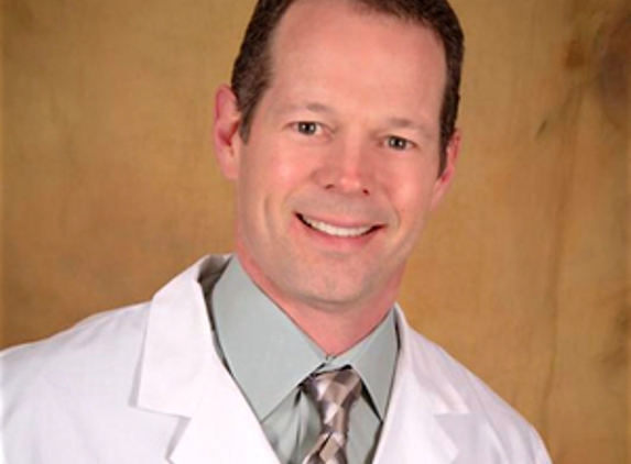 Dr. Scott A Brotze, MD - Charlotte, NC