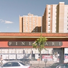 Fine Fare Supermarket