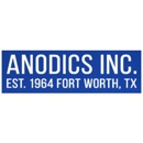 Anodics Inc - Anodizing