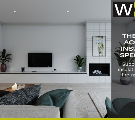 Warrnambool Gyprock - Warrnambool, VIC. Thermal & Acoustic Insulation Specialists
