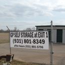 GP Self Storage at Exit 1 - Storage Household & Commercial