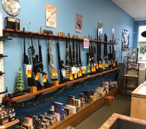 R & R Gun Shop - Sebastian, FL