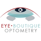 Eye Boutique Optometry