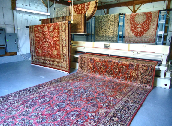 Aaron's Rug Care - Latrobe, PA