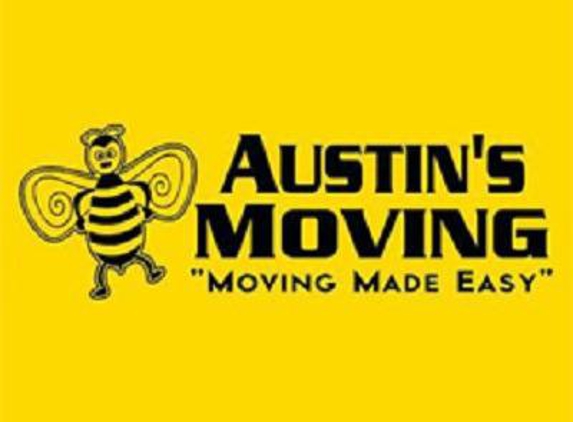 Austin's Moving Company