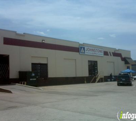 Johnstone Supply - Haltom City, TX