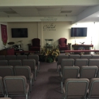 Faithful Praise Outreach Church