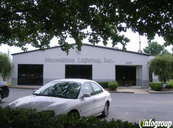 Moonshine Lighting Inc - Memphis, TN