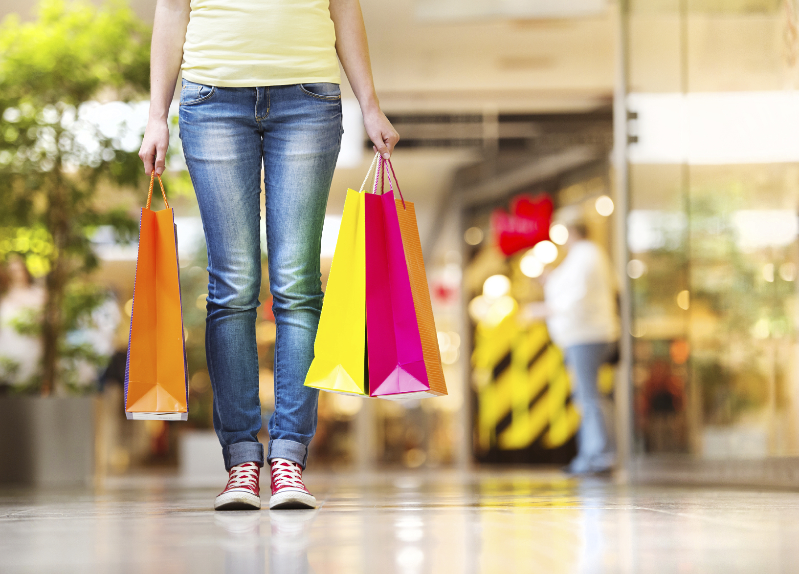 Popular Shopping Centers & Malls in White Plains