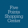 Five Points Shopping Center gallery