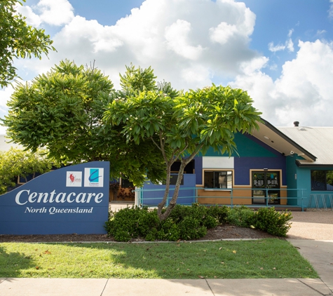 Centacare NQ