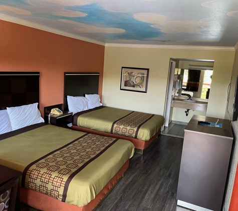 Rivera Inn & Suites Motel - Pico Rivera, CA