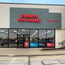 Feeders Pet Supply - Pet Stores
