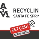 AIM Recycling Santa Fe Springs - Recycling Equipment & Services