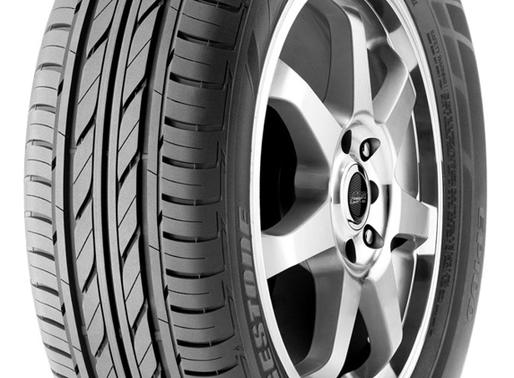 Bridgestone Select Tyre & Auto - Yarrabilba, QLD. Ecopia EP100
