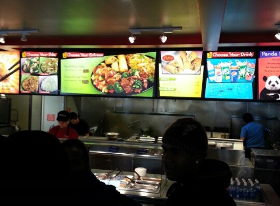 Panda Express - Sandusky, OH