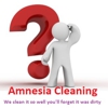 Amnesia Cleaning gallery