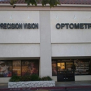 Precision Vision Optometry Dr - Optometrists