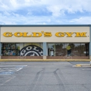 Gold's Gym - Health Clubs