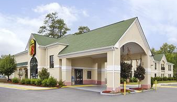 Super 8 by Wyndham Hull Street Midlothian/Richmond Area - Midlothian, VA