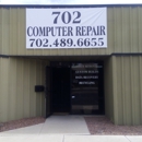 702 Computer Repair - Computer Technical Assistance & Support Services