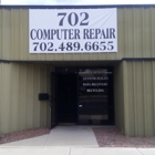 702 Computer Repair