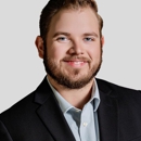 Blake Keziah at CrossCountry Mortgage